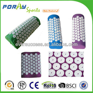 Hot Sale Yoga Acupuncture Massage Pillow