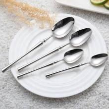 Airline hotel purchase cutlery set luxury flatware