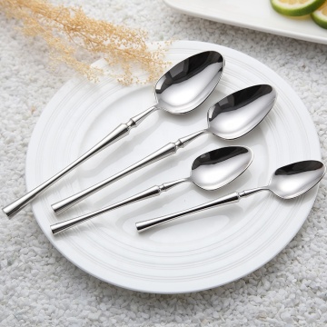 Airline hotel purchase cutlery set luxury flatware
