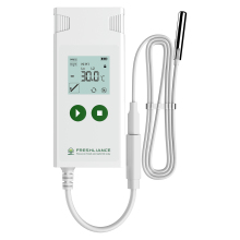 Atlas Log-30 Multiuse USB Temperature Data Logger with Probe