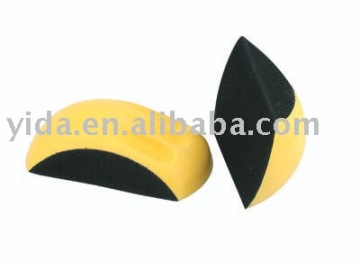 Sanding Block