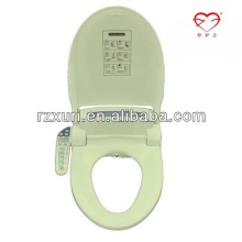 Electronic Toilet seat Heated electronic toilet seat Electronic bidet