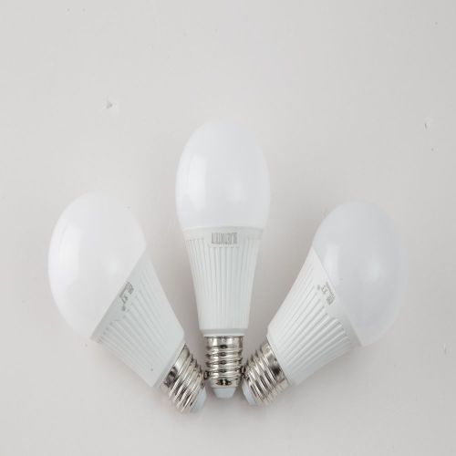 9W 4100K Bluetooth 5C CCT+RGB LED Bulb