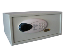 ELE-SA230FR laptop hotel safe