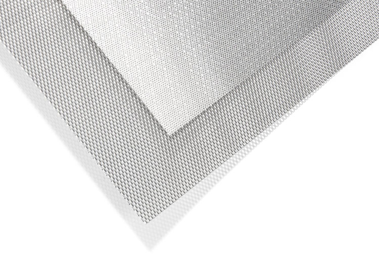 high-precision stainless steel micro expanded fine mesh for filtration and oil industries