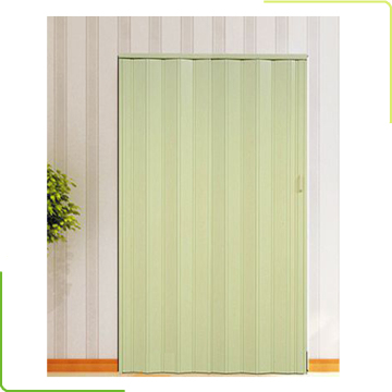 pvc sliding/folding doors