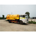 6000l 150l 150hp blecks tanki trucks