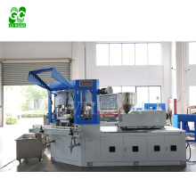 Plastic Blow Molding Machine: Injection Blow Molding Equipment