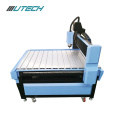 Su Soğutma Mili 6090 Cnc Router Makinası