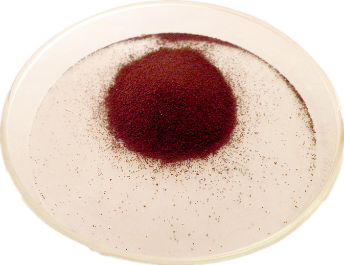 Astaxanthin