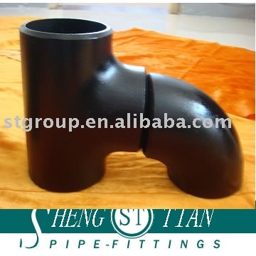 S/R steel elbow