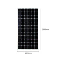 Panel solar 450W 600W 800W Paneles solares monocristalinos