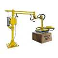 Vacuum Lifting Manipulator Handling With Suction Cup