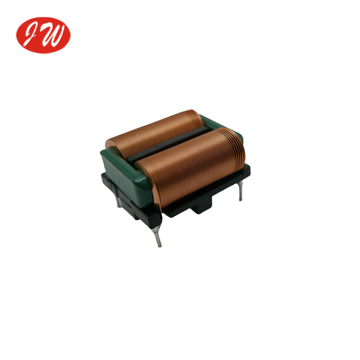 Compact SQ2418 Flat Line Inductance Component