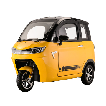 YBQH1 Three Wheel Electric Cabin Scooter