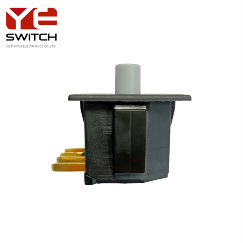 Yeswitch PG-03 Double Reset Seat Switch Cưỡi máy cắt
