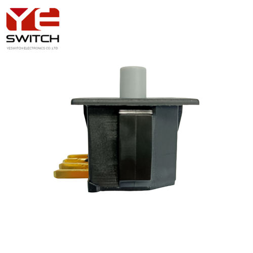 Yeswitch PG-03 Double réinitialiser l&#39;interrupteur de tamiser