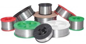 SZSC Lead Free Spraying Wire