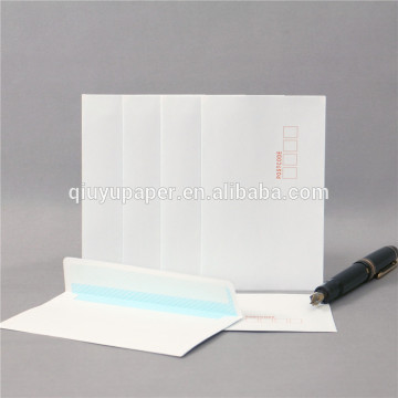 envelope, peel&seal envelope(LXC6-040),peel and seal envelope
