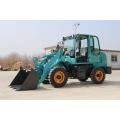 Best quality 5 ton wheel loaders