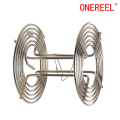 Reel Roller Wire Stainless Steel