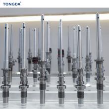 Ring Frame Spindle for Textile Machines