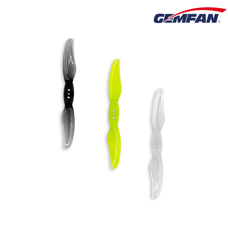 GEMFAN 3inch Folding Propeller F3015