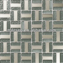 glass mosaic wall art murals