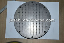 casting graphite mold/graphite mold factory