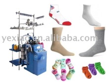 stocking machine