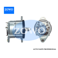 ZWBO260-AL BOSCH ALTERNATOR 80A 24V