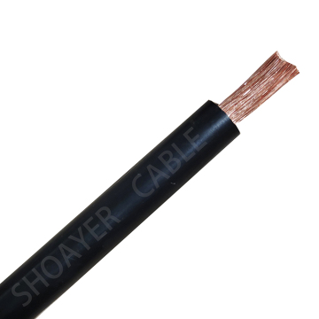 SY 25mm2 Super Flex Welding Cable