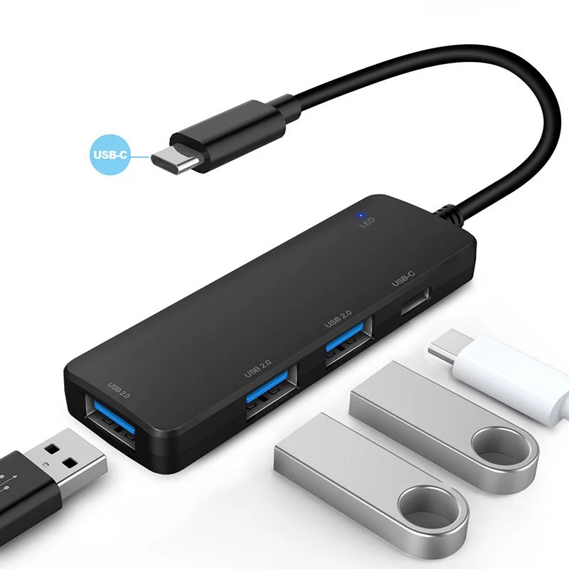 usb c hub