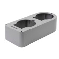 Smart Speaker Housing Cold Chamber Die Casting