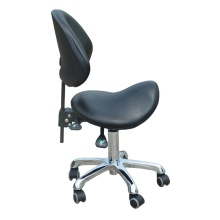 Great Foshan Factory Beauty Salon Nail Pedicure Technician Stool