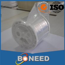 Good solderability solar panels raw materials tinned lead bus wire