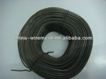 hot sale high tensile strength Black annealed wire