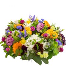 Decoration Floral Foam Ring