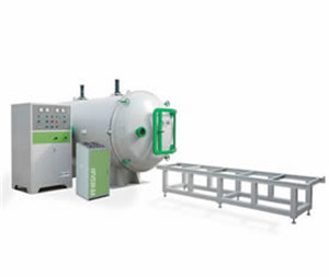 RFV Wood Drying Machine Wood Drying Kiln HFVD30-SA