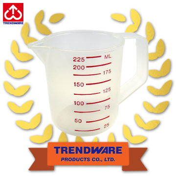 Plastic small liquid Measuring Cup