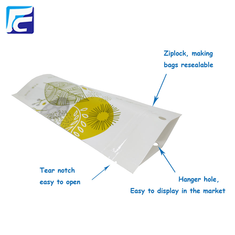 Mylar Bags For Food