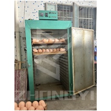 Japanese Rotomolding Machine for Toy Production