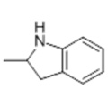 2-metilindolina CAS 6872-06-6