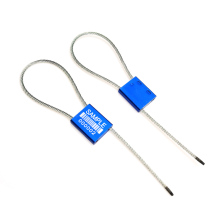 US-CC301 3.0 mm Security Tamper Seals - Container Wire Security Lock