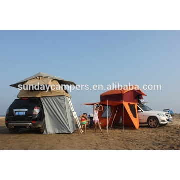 4x4 Car auto parts family camping roof tent