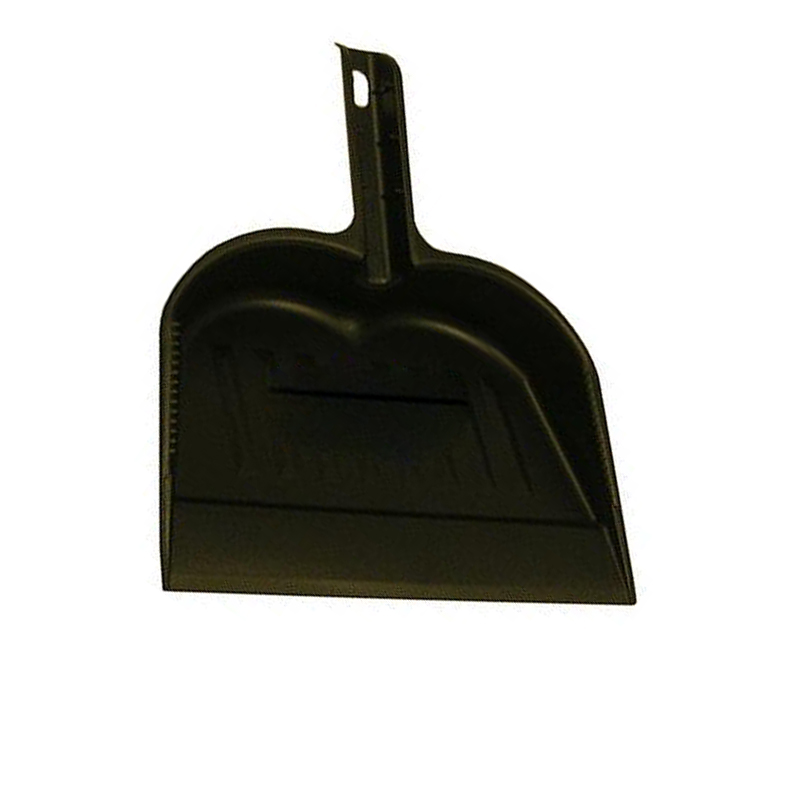 Household plastic dustpan set & set for household cleaning tools dustpan