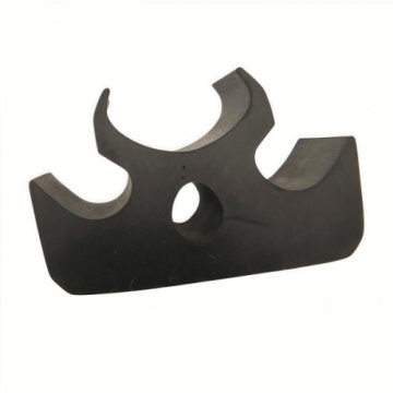 Custom Made Rubber Gasket