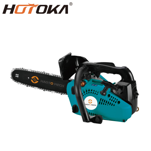 25cc gasoline chain saw chainsaw motosierra machine