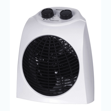 Calentador de ventilador de Ningbo 2400W