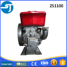 Agriculture direct injection water cooled diesel engine 15hp
